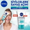 ماسک صورت3کاره نیوآ Niveaحاوی خاک رس سفید - Image 2