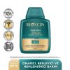 شامپو حاوی کراتین و آرگان بیوکسین BIOXCIN - Image 2