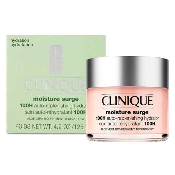 کرم آبرسان 100 ساعته کلینیک CLINIQUE