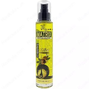 سرم مو روغن آرگان ماتریکس MATRIX