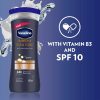 لوسیون بدن مردانه وازلین Vaseline مدل Men Even Tone - Image 3