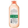 میسلار واتر لایه بردار گارنیر GARNIER مدل PEELING - Image 2