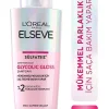 شامپو براق کننده مو بدون سولفات لورال LOREAL مدل GLYCOLIC GLOSS - Image 2