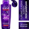 شامپوضد زردی لورال LOREAL بنفش مدل COLOR VIVE - Image 3