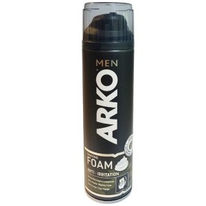 فوم اصلاح آرکو مدل Anti Irritation
