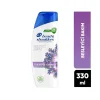 شامپو ضدشوره عصاره اسطوخودوس هد اند شولدرز Head & Shoulders مدل BESLEYICI BAKIM - Image 2