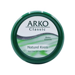 کرم مرطوب کننده آرکو ARKO مدل CLASSIC 150ml
