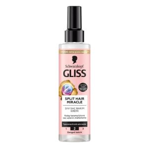 اسپری دو فاز گلیس GLISSمدل SPLIT HAIR MIRACLE