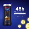 لوسیون بدن مردانه وازلین Vaseline مدل Men Even Tone - Image 2