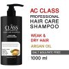 شامپو بدون سولفات ای سی کلاس AC CLASS مدل WEAK &DRY HAIR - Image 2