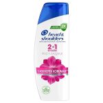 شامپو نرم کننده هد اند شولدرز Head & Shoulders مدل IPEKSI YUMUSAKLIK