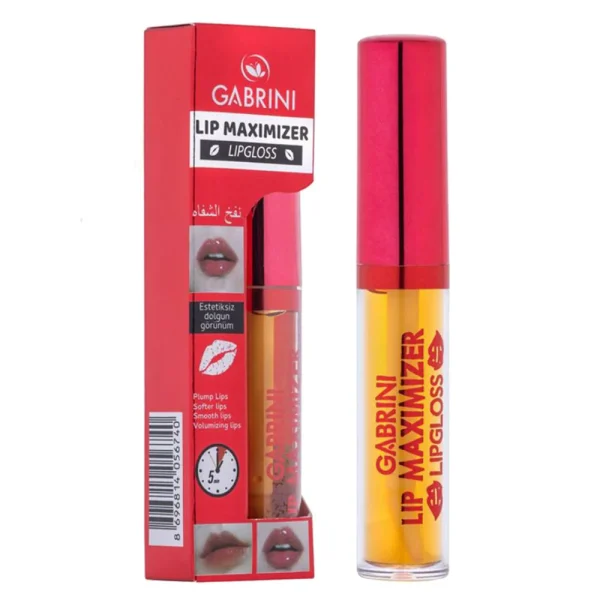 حجم دهنده لب گابرینی GABRINI 7ml