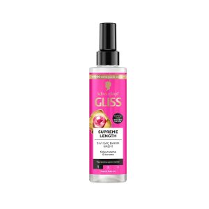 اسپری دوفاز گلیس GLISS مدل SUPREME LENGTH