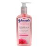 میسلار ژل آرایش پاک کن جانسون Johnson`s مدل FRESH HYDRATION - Image 2