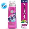 ژل لکه بر لباس ونیش Vanish مدل Oxi Action 200ml - Image 2
