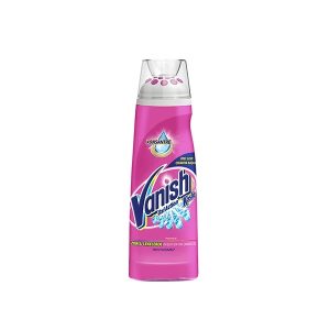 ژل لکه بر لباس ونیش Vanish مدل Oxi Action 200ml