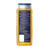شامپو سر و بدن مردانه نیوآ NIVEA مدل BOOST 500ml - Image 2
