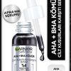 سرم زغالی ضدجوش و لک GARNIER گارنیر 30ml - Image 2