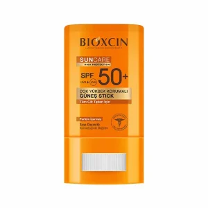 ضدآفتاب استیکی بدون عطرBIOXCIN بیوکسین SPF50+