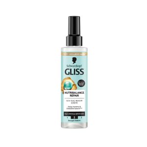 اسپری دوفاز GLISS گلیس مدل Nutribalance Repair