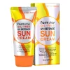 کرم ضدآفتاب بدون چربی ویتامینه FarmStay فارم استی 70ml - Image 2
