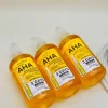 سرم روشن کننده بدن Lansyade لنسیاد مدل AHA 500ml - Image 2